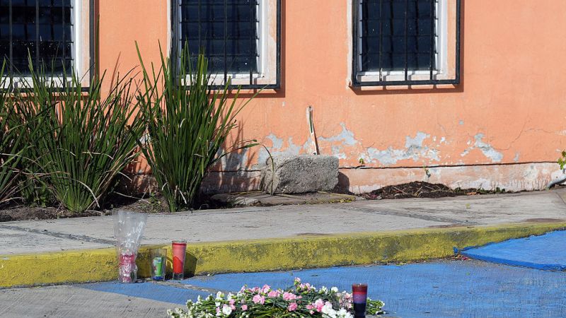 Consternación internacional: Investigan como feminicidio el asesinato de estudiante española en México