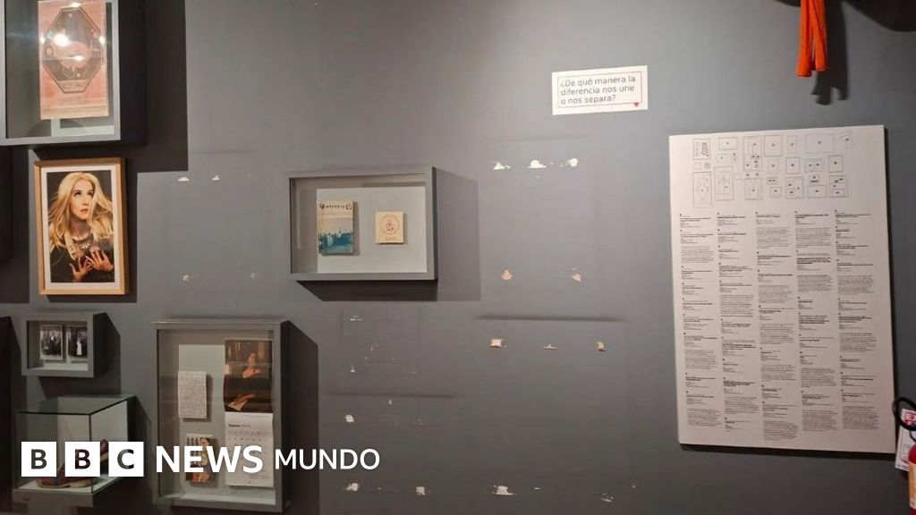 Colombia: Desmonte de obras en el Museo Nacional enciende las alarmas por la ofensiva cultural del gobierno
