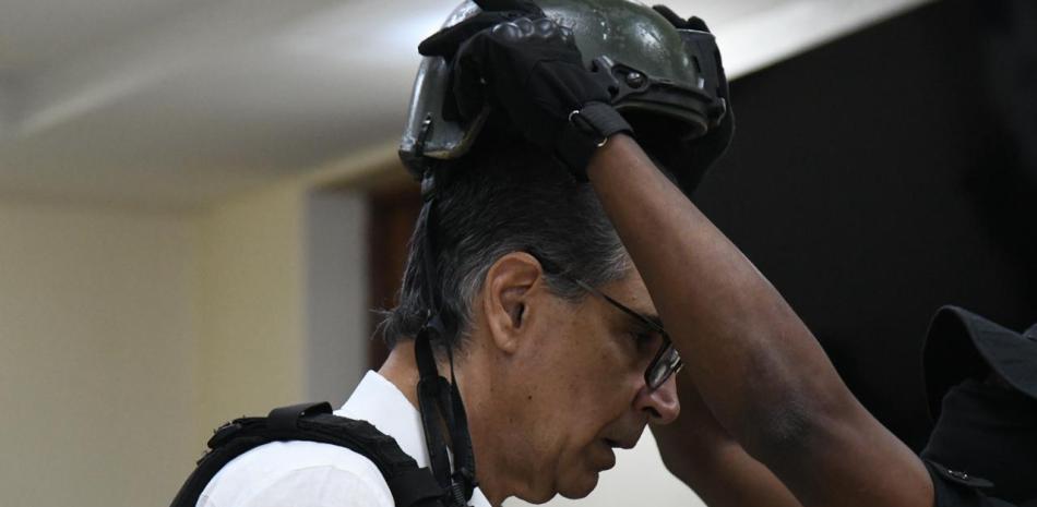 Caso Senasa: Tribunal concede cuatro meses adicionales al Ministerio Público y ratifica prisión preventiva a implicados