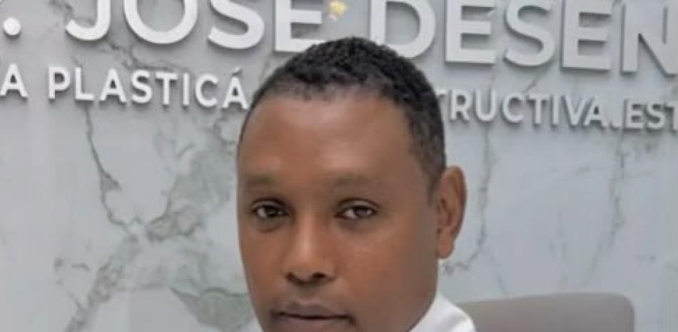 A prisión cirujano plástico tras revocársele la libertad condicional por homicidio involuntario