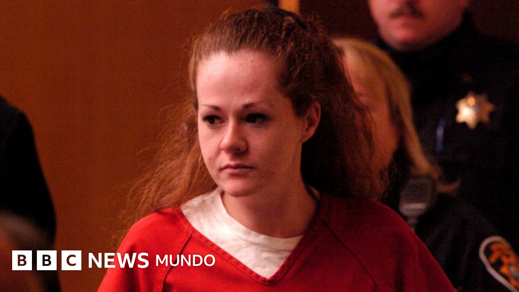 Freno judicial de último minuto: Suspenden la ejecución de Christa Pike en Tennessee