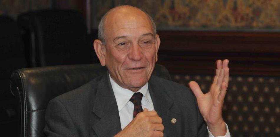 Tribunal aparta a Rafael Calderón del juicio principal del caso Calamar por razones de salud