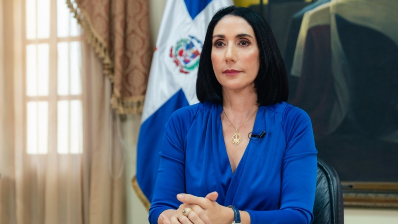 Raquel Arbaje promueve la detección temprana como clave frente al cáncer infantil