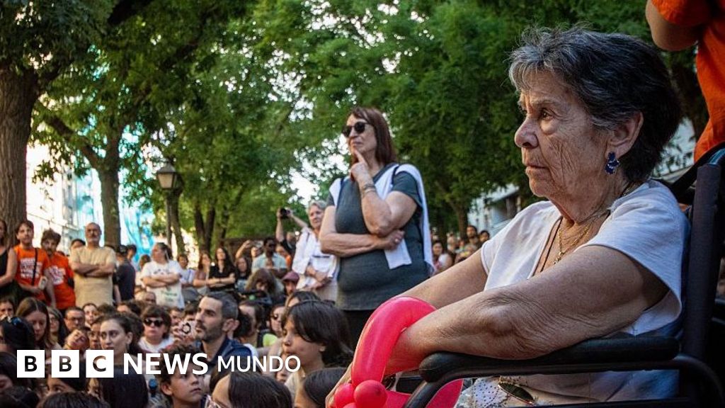 Fallece Maricarmen Abascal, la anciana cuyo desahucio desató una histórica crisis habitacional y política en España