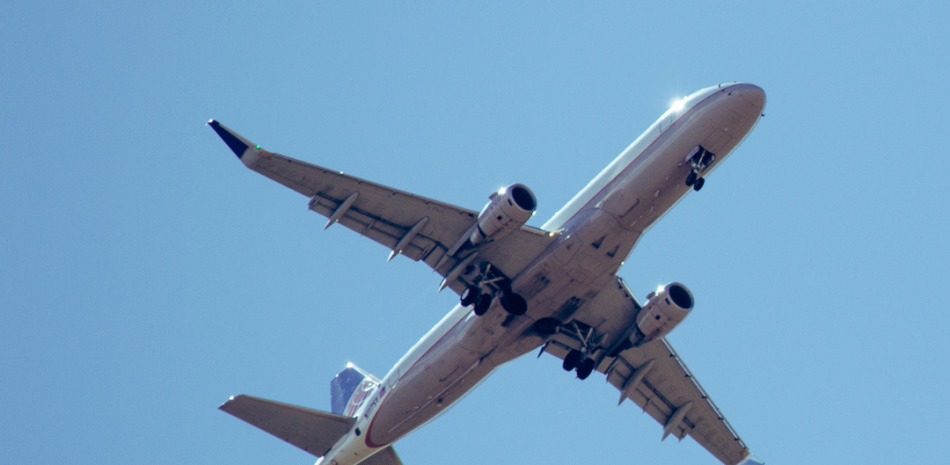 Desaparece en el Atlántico un avión ambulancia con seis personas a bordo cuando volaba hacia Boston