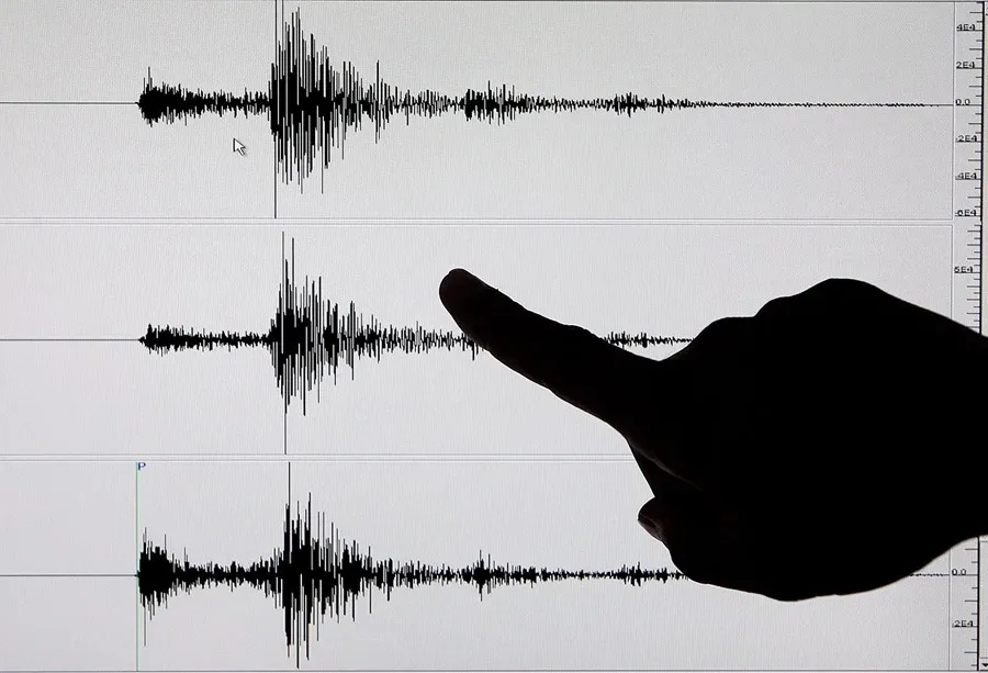 Sismo de magnitud 3,4 sacude la provincia de El Oro en la frontera sur de Ecuador