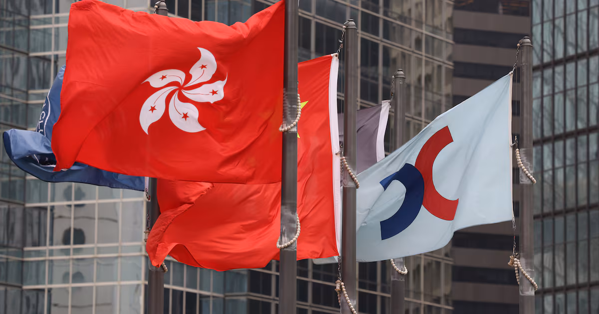 Bolsa de Hong Kong contempla eliminar el receso de almuerzo y ampliar horarios para alinearse con plazas globales