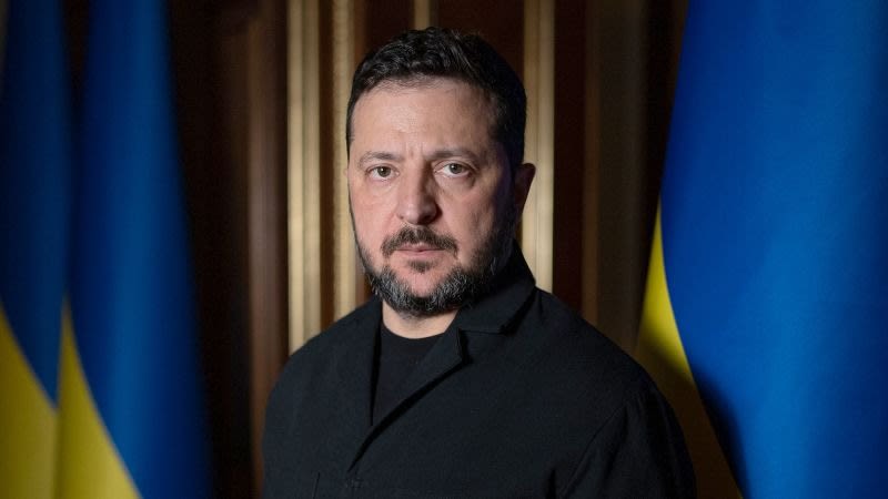 Zelensky descarta conflicto personal con Trump, pero advierte: «Ceder ante Putin solo lo hará más fuerte»