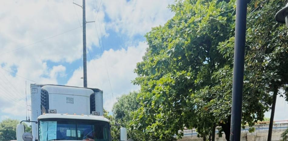 Intrant intensifica coordinación interinstitucional para reordenar el tránsito y regular vehículos pesados