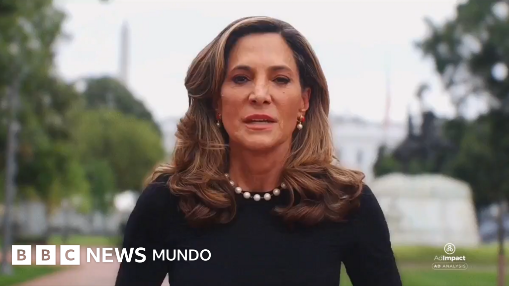 María Elvira Salazar marca distancia con Trump y advierte sobre el impacto de las deportaciones en el voto hispano