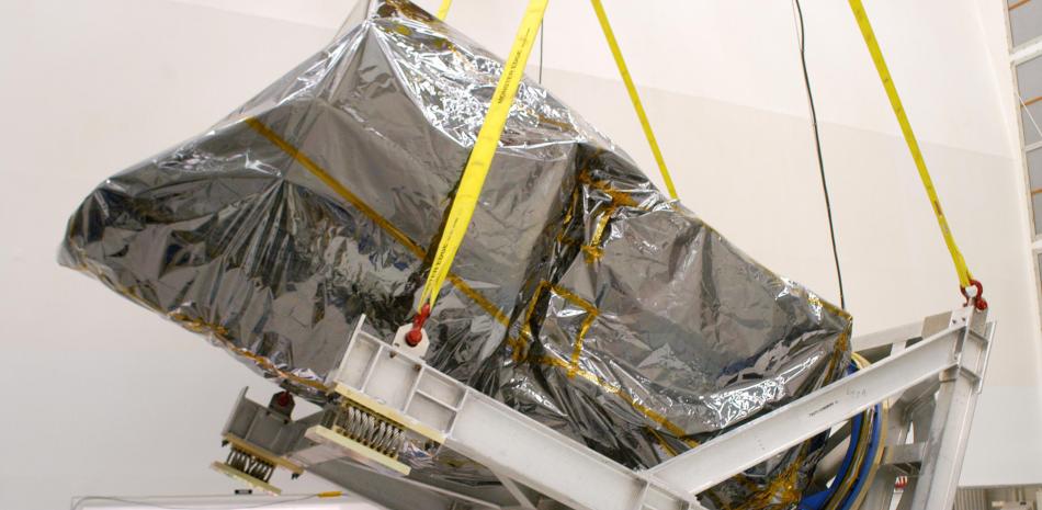 El fin de una era cósmica: El histórico telescopio Swift de la NASA se precipita a la Tierra tras fallido rescate