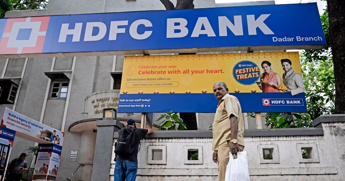 La paradoja financiera de la India: forja líderes para Wall Street, pero sufre escasez de directores en casa