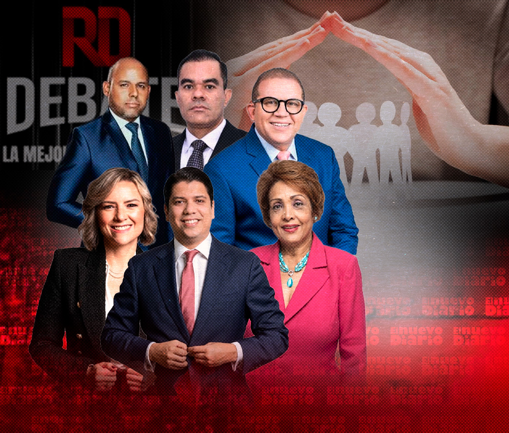 RD Debate analiza los desafíos clave y las propuestas para transformar la seguridad social dominicana