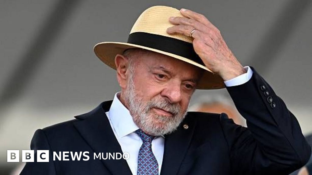 Una remontada sin precedentes: Lula da Silva sella un histórico cuarto mandato frente a Flávio Bolsonaro