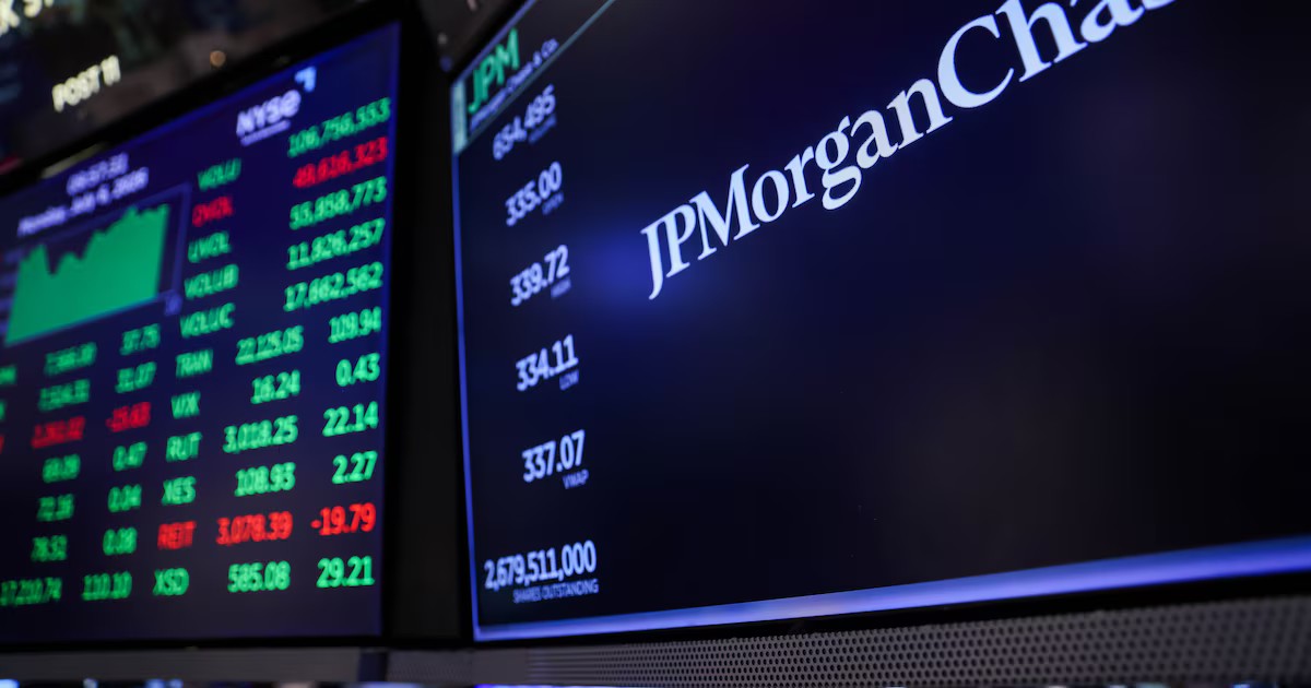 Wall Street enfrenta su prueba de fuego: reportes del tercer trimestre medirán la euforia por la IA y la resistencia económica