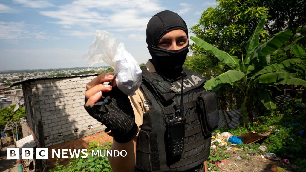El laberinto de la violencia en Ecuador: Radiografía del crimen organizado y la batalla diaria en las calles de Durán