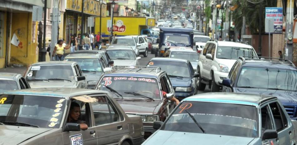 Subsidios al transporte: Más de RD$9 mil millones en combustibles bajo opacidad y con fuerte peso legislativo