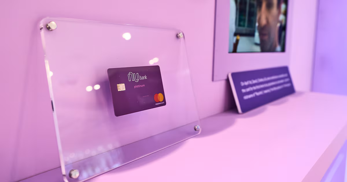 El ambicioso salto de Nubank en EE.UU. despierta alertas en Wall Street por los costos de su expansión