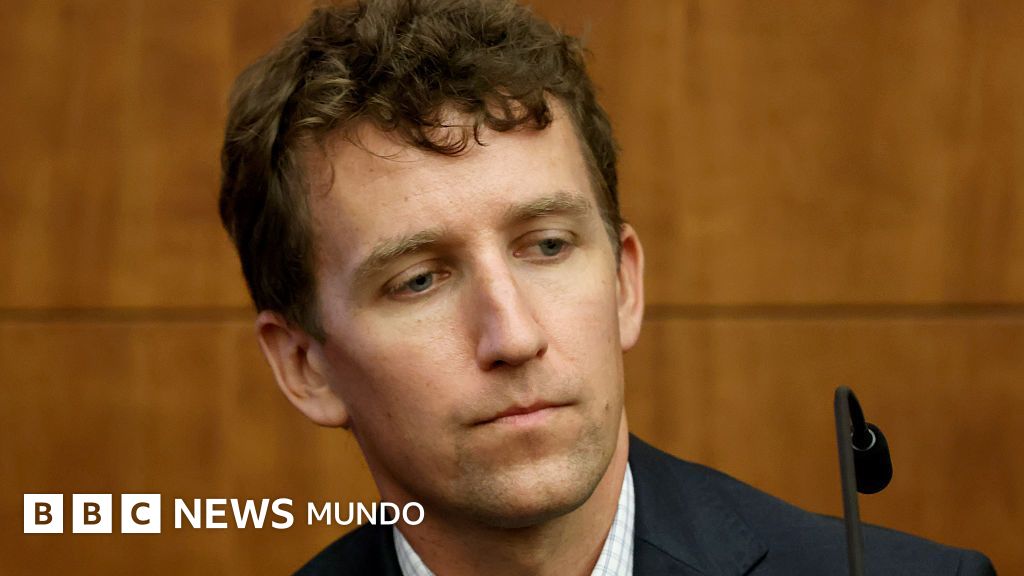 El desgarrador testimonio de Patrick Clancy: por qué decidió perdonar a su exesposa tras la muerte de sus tres hijos