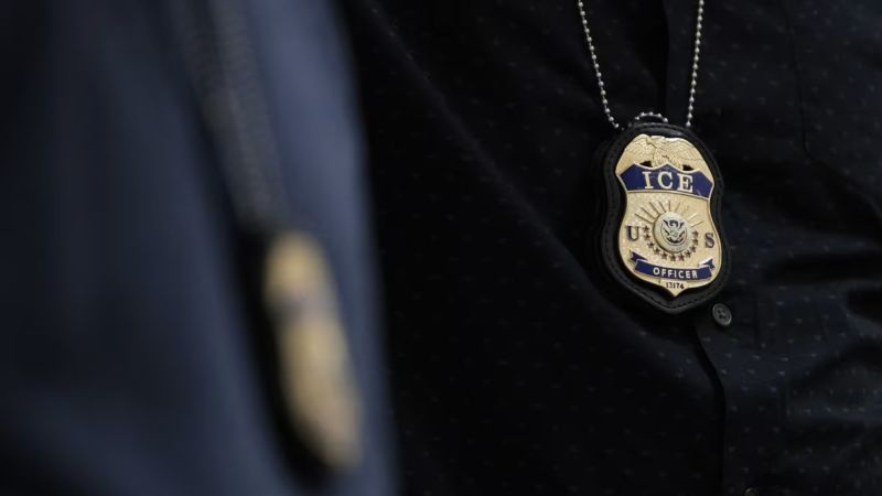 ICE rastreó casi 100 millones de registros de votantes en una masiva operación de vigilancia electoral