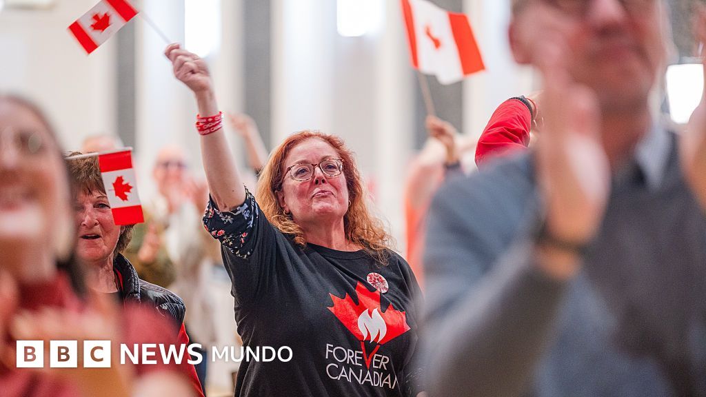 Alberta frena la secesión y decide por amplia mayoría seguir formando parte de Canadá