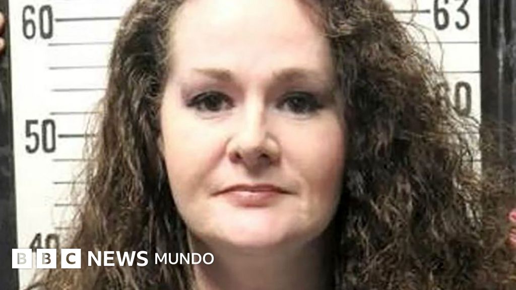 Christa Pike: El controversial caso de la primera mujer que enfrentaría la inyección letal en Tennessee tras dos siglos