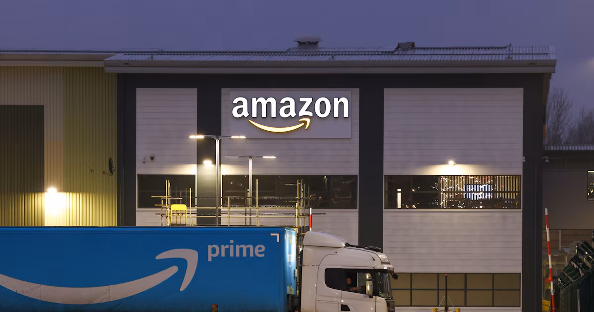 Wall Street redobla su apuesta por Amazon: AWS y la inteligencia artificial marcan la pauta hacia 2026
