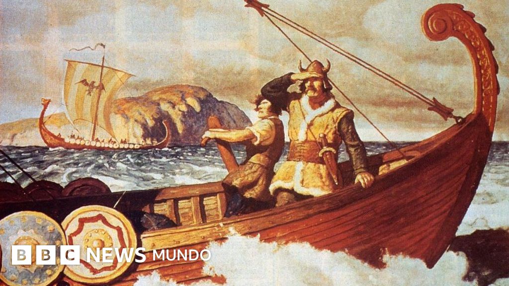 Antes de Colón: las pruebas históricas de los vikingos que pisaron América hace mil años