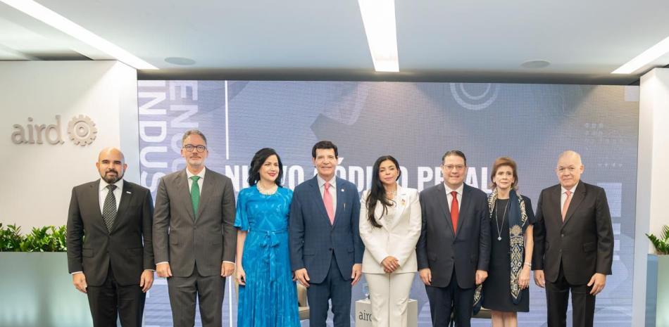 Empresas dominicanas frente al nuevo Código Penal: AIRD y Procuraduría advierten sobre el impacto de la responsabilidad penal jurídica