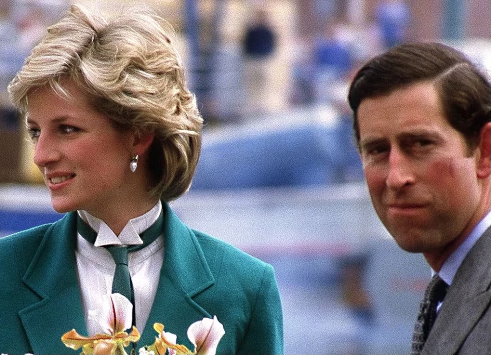 A tres décadas del divorcio real: El adiós definitivo entre Carlos y Diana que transformó a la monarquía