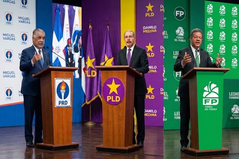 Oposición hacia 2028: el reto de construir una candidatura unitaria entre viejas rivalidades
