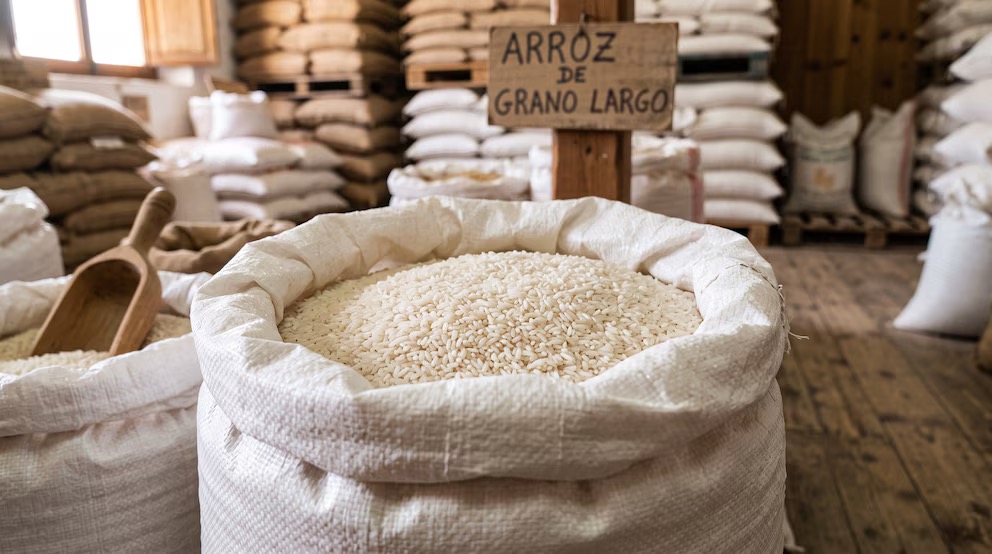 Washington presiona a República Dominicana para eliminar aranceles a la importación de arroz