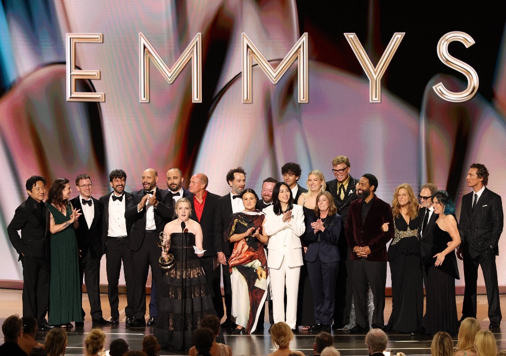Premios Emmy 2026: Mariska Hargitay lidera una noche histórica con 'The Pitt' y 'Hacks' al frente de las nominaciones