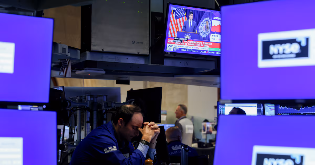 ¿Ajuste aislado o nuevo ciclo agresivo? La encrucijada de la Reserva Federal divide a Wall Street