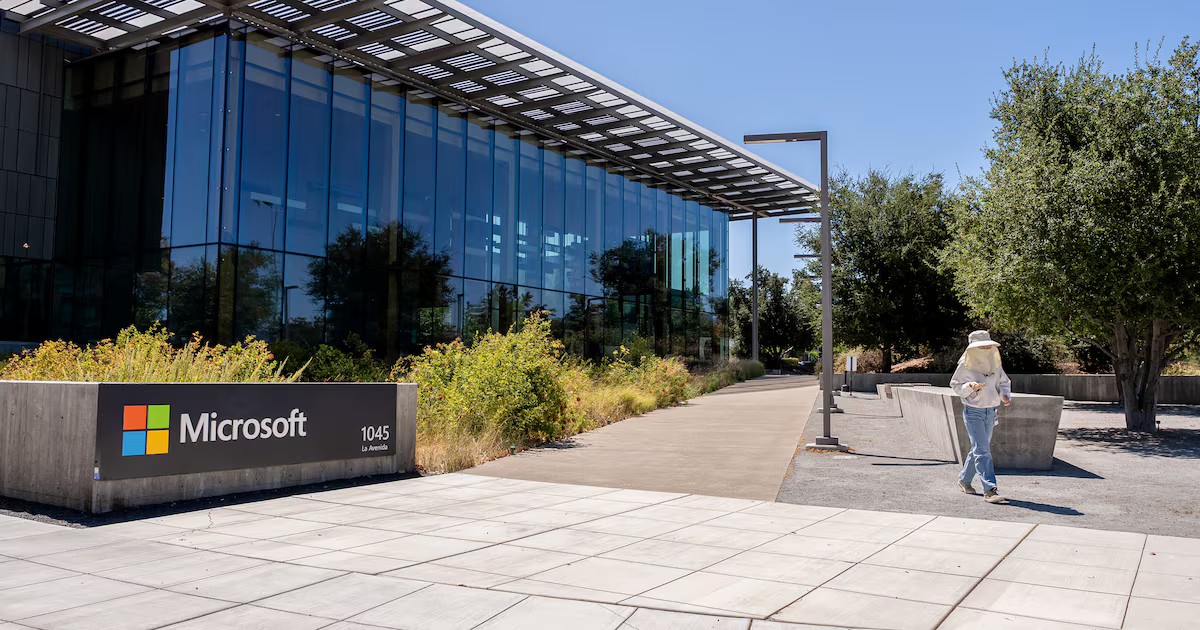 Microsoft toca máximos históricos tras sumar US$1,4 billones a su valoración en Wall Street