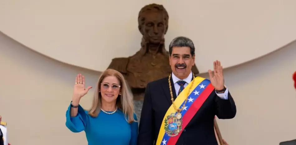 Alerta por el estado de salud de Cilia Flores en prisión de Nueva York