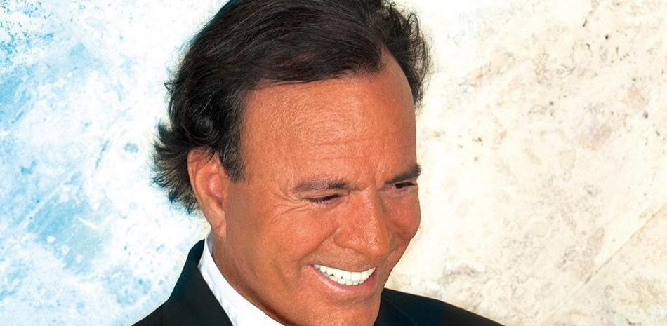 Fiscalía española abre la puerta para investigar a Julio Iglesias por supuesta agresión sexual