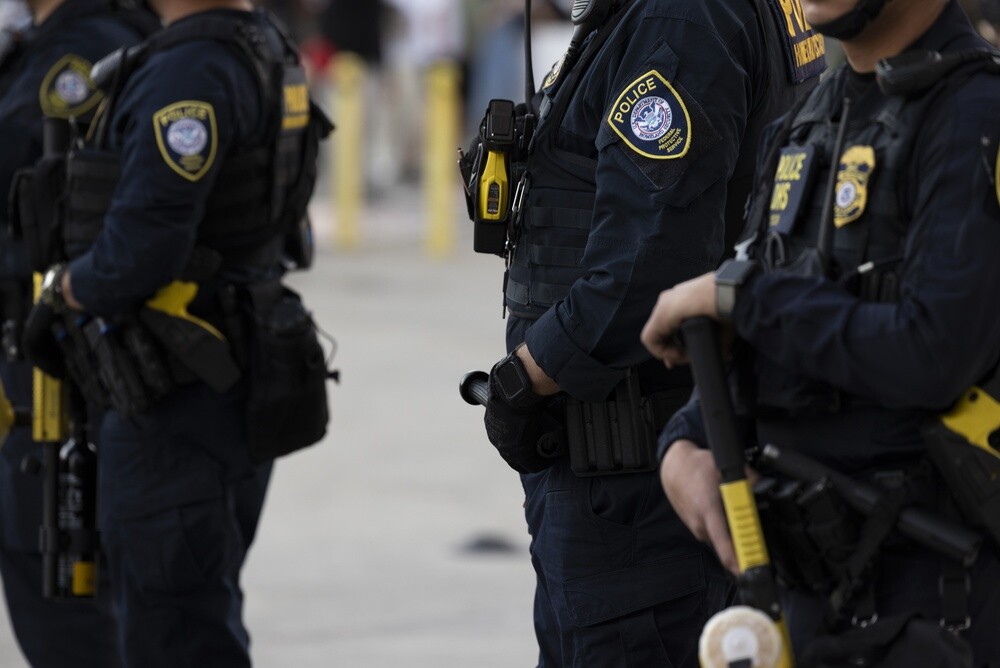 Alarma en Nueva Jersey: ICE intensifica operativos en Union City e impacta a la diáspora latina