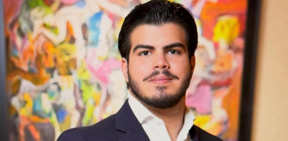 Apresan a uno de los sospechosos en el ataque contra Gustavo Adolfo Mejía-Ricart en Serrallés