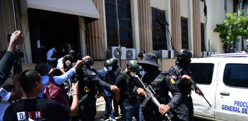 Caso Senasa 2.0: Escuchas telefónicas y rastreo financiero acorralan a implicados en presunto fraude millonario