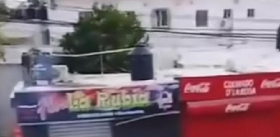 Amnistía Internacional exige investigación independiente tras muerte de haitiano en operativo de Verón