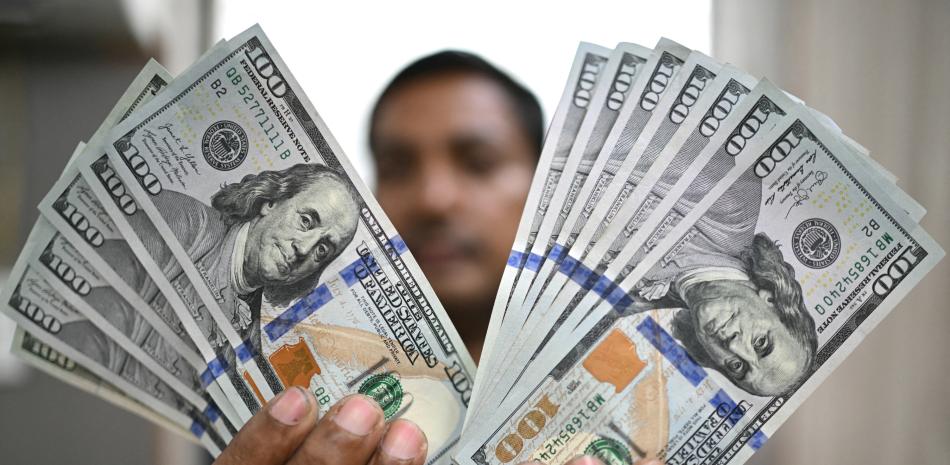 Remesas hacia República Dominicana superan los US$8,430 millones en los primeros ocho meses de 2026