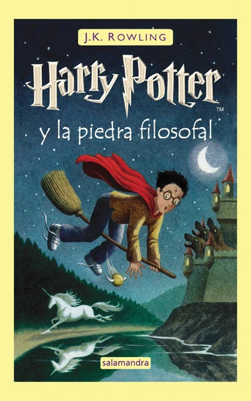 El legado imperecedero de 'Harry Potter y la piedra filosofal': la chispa que transformó la literatura juvenil
