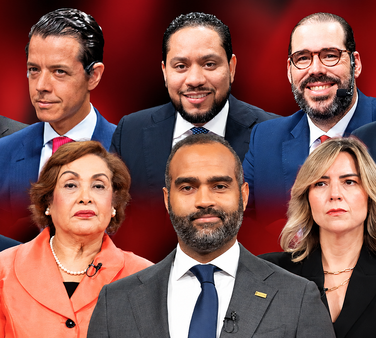 Reforma a la Seguridad Social bajo la lupa: expertos debaten sobre pensiones, copagos y el futuro de la Ley 87-01