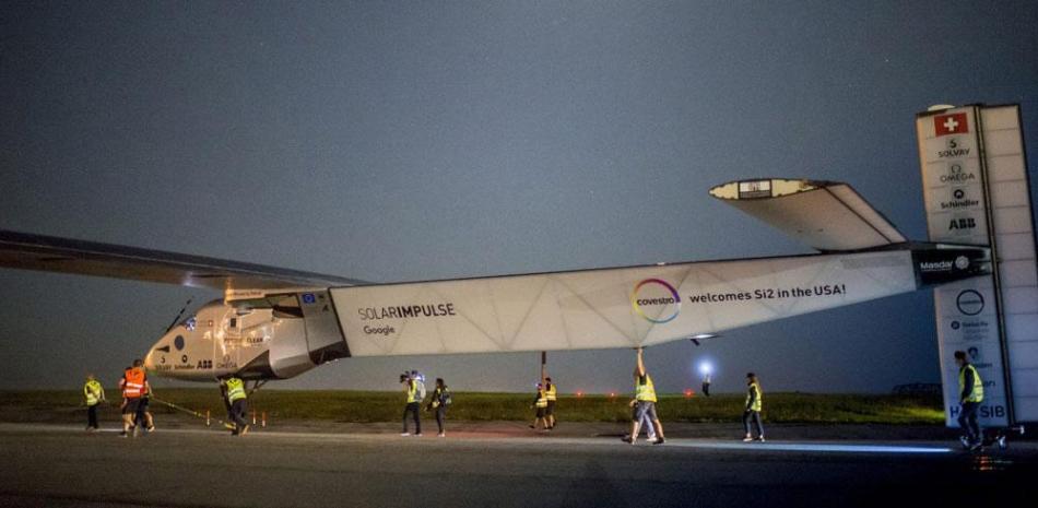 Corte de fibra óptica paraliza vuelos y desata el caos en aeropuertos de Nueva York y el noreste de EE. UU.