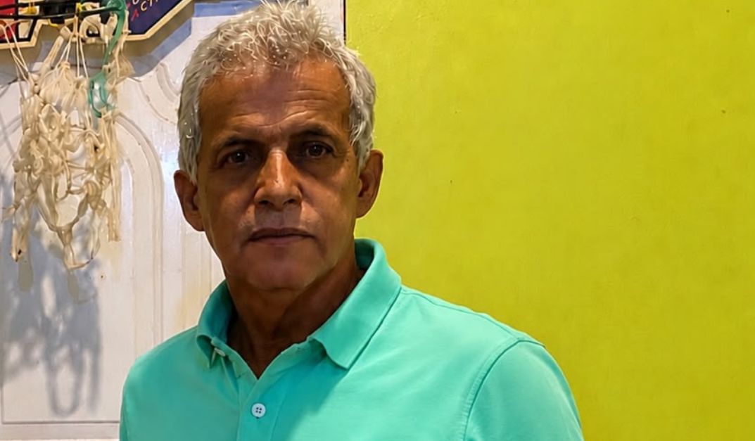 Desesperada búsqueda de Andrés Santana: cumple una semana desaparecido tras viajar a Santo Domingo