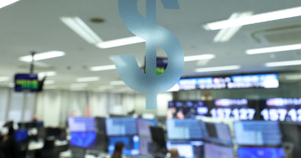 La era del 'dólar de la IA': Deutsche Bank cuestiona la condición del billete verde como refugio seguro