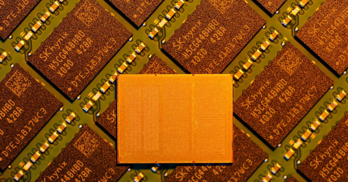 El gigante de pensiones surcoreano sufre un duro golpe de US$137.000 millones arrastrado por Samsung y SK Hynix