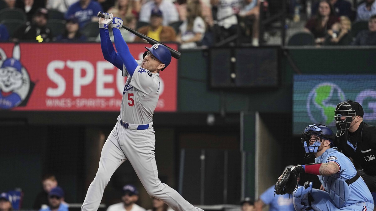 Freddie Freeman decide y los Dodgers se imponen en el emotivo regreso de Skubal a Detroit