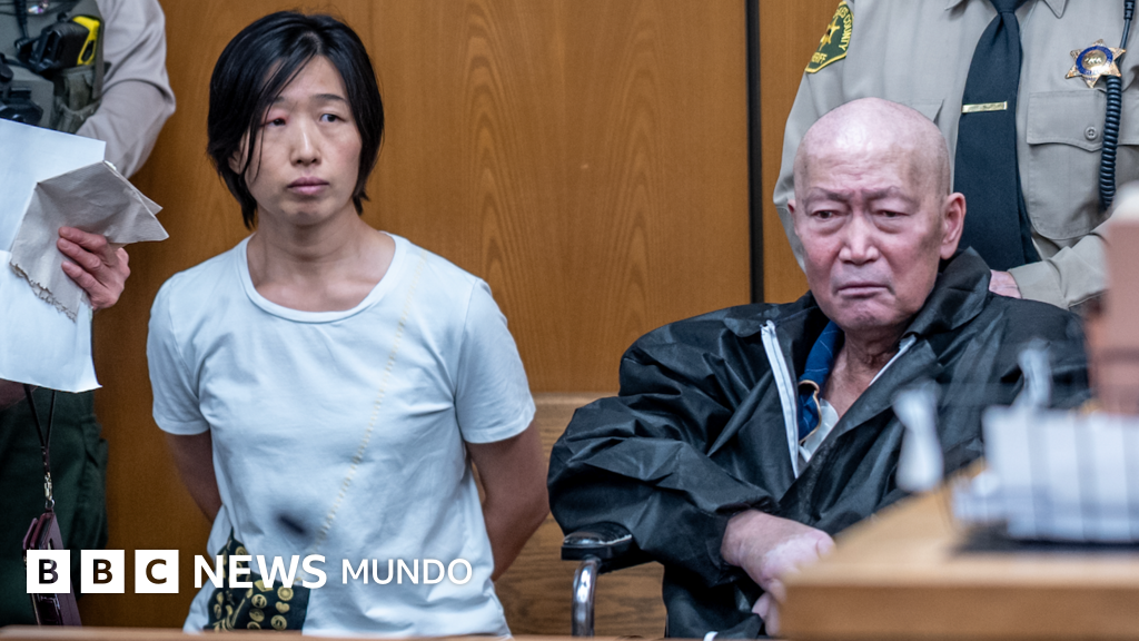 Escándalo en California: Investigan a acaudalada pareja acusada de maltrato infantil contra decenas de bebés subrogados